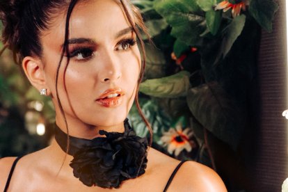 Dayanara es una cantante e influencer ecuatoriana.