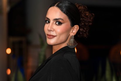 Mare 

estará en los  Premios Icono, que se desarrollarán este 19 y 20 de junio 

en Medellín, 

Colombia.