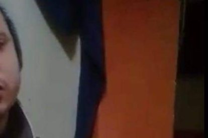 Carlos Flores Santander salió en libertad en marzo de 2023 y un mes después habría fallecido.