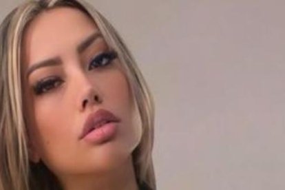 Jacque Enríquez es periodista e influencer deportiva.