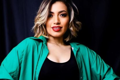 La canción fue escrita por Milton Bautista y producida por DJ Faricho