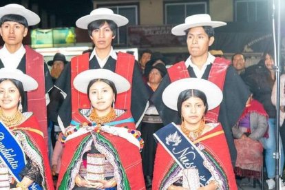 La elección de la Ñusta es un evento lleno de simbolismo, donde los trajes tradicionales, la música y las danzas juegan un papel crucial.