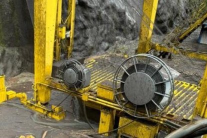 Los sedimentos en Coca Codo Sinclair han obligado a cortar energía este 17 de junio de 2024