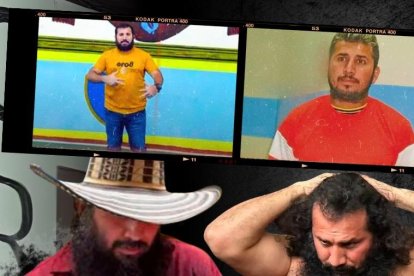 José Adolfo Macías Villamar, alias Fito, es el líder del grupo terrorista Los Choneros. Se encuentra prófugo de la justicia ecuatoriana.