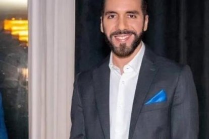 La canciller de Ecuador desmiente lo publicado por Lee Anderson