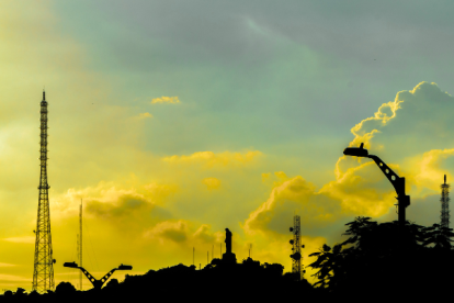 El clima de Guayaquil para este 20 de junio.