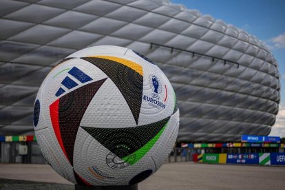 La Eurocopa 2024 va definiendo los posibles clasificados a la siguiente fase