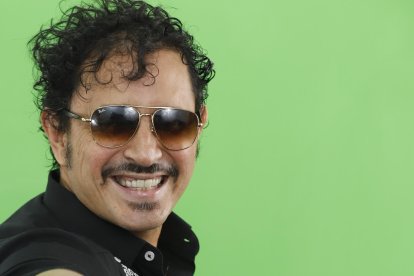 Douglas Bastidas pensó que lo criticarían por revivir a JJ con la inteligencia artificial