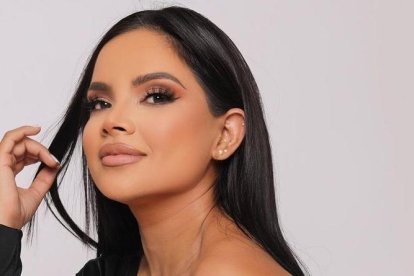 Reveló en sus redes sociales que trabajar en farándula “es horrible”