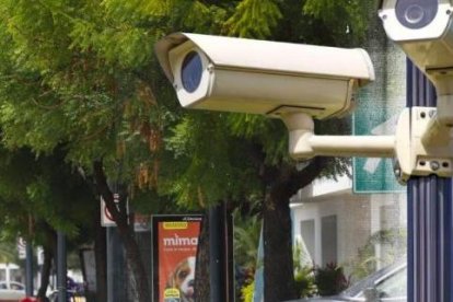 La intersección de las avenidas de las Américas y Carlos Luis Plaza Dañín será una de las vías donde estarán ubicadas las cámaras.