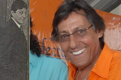 Carlos Alberto Vicente murió este 2 de julio de 2024.