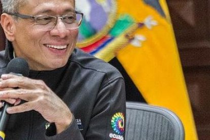 Glas busca un nuevo hábeas corpus.