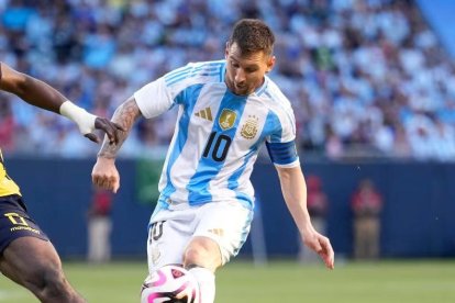 Estas dos selecciones se enfrentaron el pasado 9 de junio.