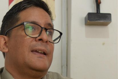 Este devoto expone que la oración debe prevalecer ante cualquier circunstancia.