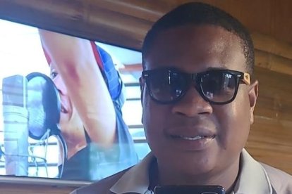 La víctima era trabajador del municipio.