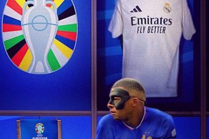 Yamal y Mbappé se verán las caras antes de su primer clásico español.