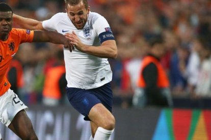 Ambas selecciones buscan un lugar en la gran final de la Eurocopa 2024.