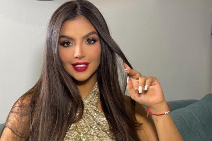 Dayanara es una cantante ecuatoriana.