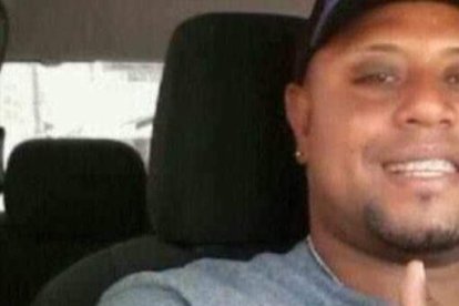 La nueva víctima de la violencia en Esmeraldas.