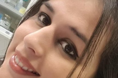 La tercera víctima mortal del ataque fue Vicky Alejandra Mendoza Pico.