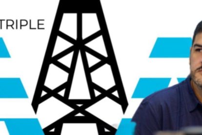 La Fiscalía investigará al alcalde de Guayaquil por un caso de supuesto tráfico ilegal de combustibles.