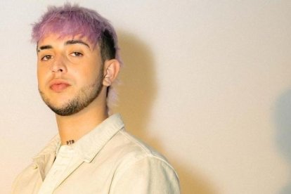 El cantante internacional, Dekko, es uno de los invitados para este gran evento.