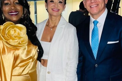 Mayra Montaño y Marcela Aguiñaga