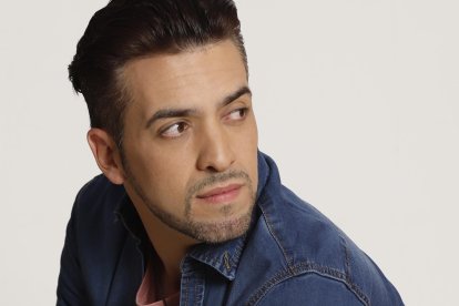 Jeff Nieto recientemente se regresó a vivir a Venezuela, luego de 10 años.