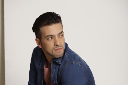 Jeff Nieto regresó a vivir a Venezuela, luego de 10 años, pero tuvo que irse nuevamente.