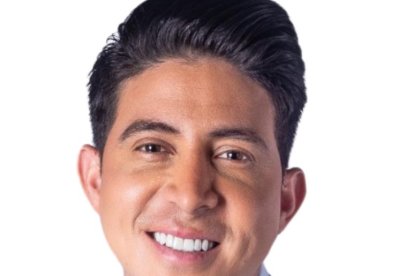 Don Day es un youtuber y actor ecuatoriano.