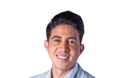 Don Day es un youtuber y actor ecuatoriano.