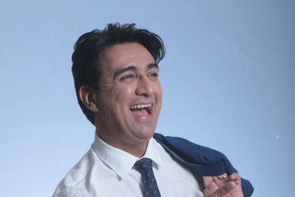 Fernando Villaroel es un actor, comediante y director ecuatoriano.