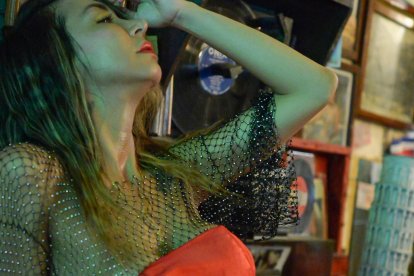 Los estilos de moda en el Lunes Sexy