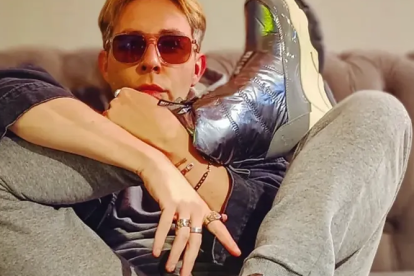 Nicolás Maiques ingresará a Ecuavisa.