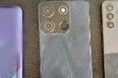 Entre las evidencias hay seis celulares retenidos.