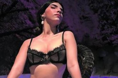 Sin espacio a la timidez.