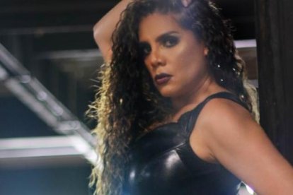 Sofía Caiche / Actriz y locutora