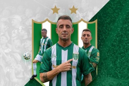 El anuncio oficial lo hizo el club en su página de la red social X.