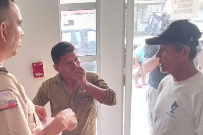 Los parientes de las dos mujeres heridas cuestionaron la medida en el proceso.