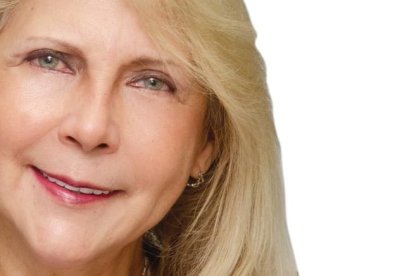 Doctora Nelly Intriago, gastroenteróloga.