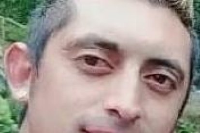 La última diligencia en la que estuvo presente Jonathan antes de huir del país fue en la reconstrucción de los hechos.