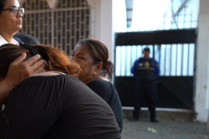 La familia de la mujer asesinada recordaron lo último que compartieron con ella.