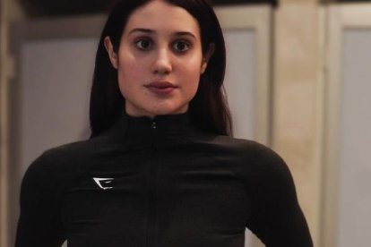 La creadora de contenido Mar Urista reapareció en redes sociales.