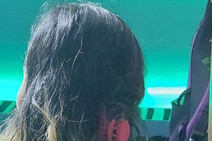 Un momento para la Inteligencia artificial en La 18.