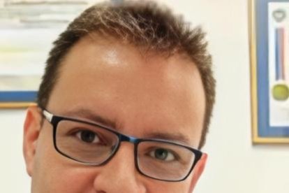 El sexólogo Edison Pazmiño