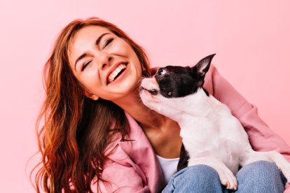 Cuidarlos y protegerlos es también demostrarles amor.