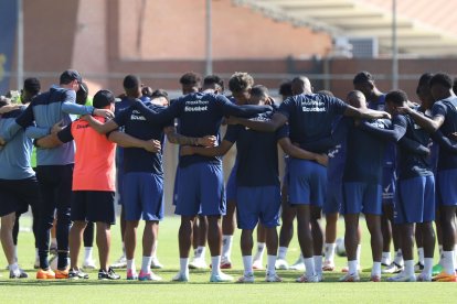 La Tricolor quiere dar un paso más hacia la clasificación a la Copa del Mundo de 2026.