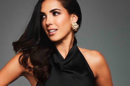 María Teresa Guerrero es una deportista ecuatoriana.