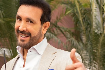 Marcelo Cornejo es un presentador de televisión ecuatoriano.