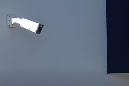 Los padres de la menor de edad pedían acceder a las grabaciones del ingreso principal.